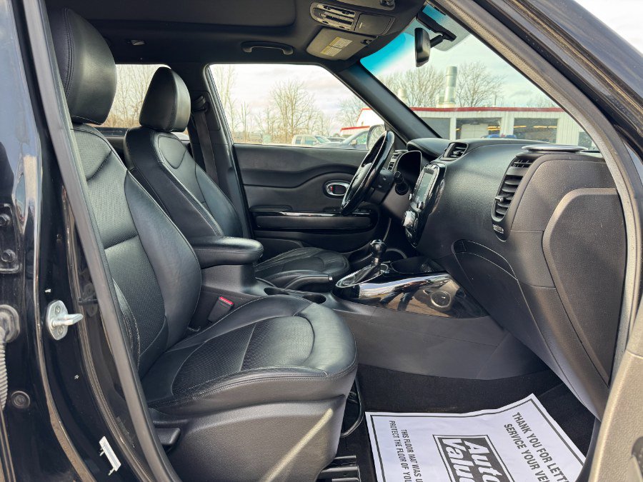 Used 2014 Kia Soul ! w/ Sun & Sound Package image 19