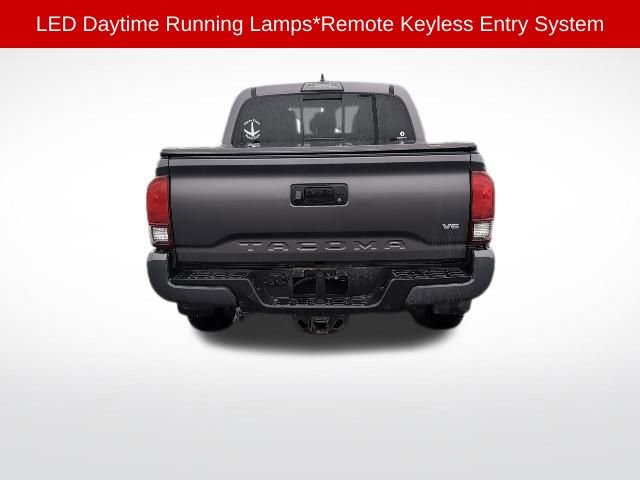 Used 2019 Toyota Tacoma TRD Sport image 6