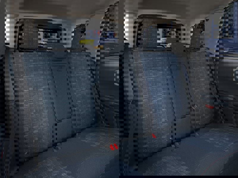 New 2025 Ford Bronco Sport Heritage w/ Convenience Package image 11