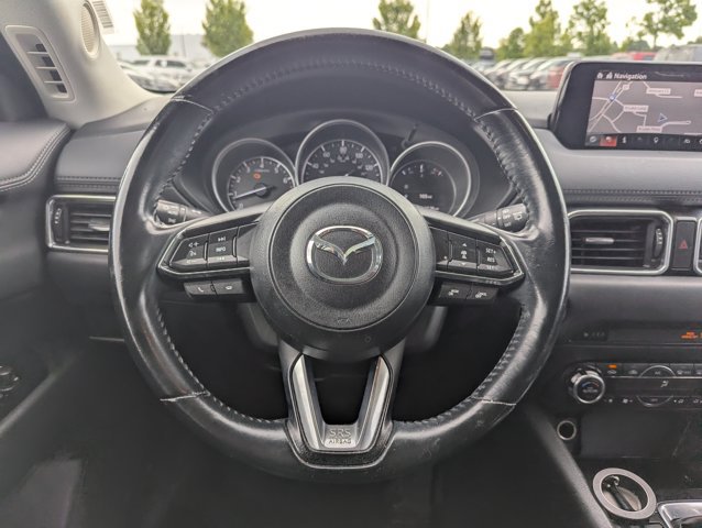 Used 2018 MAZDA CX-5 Touring AWD/4WD image 14