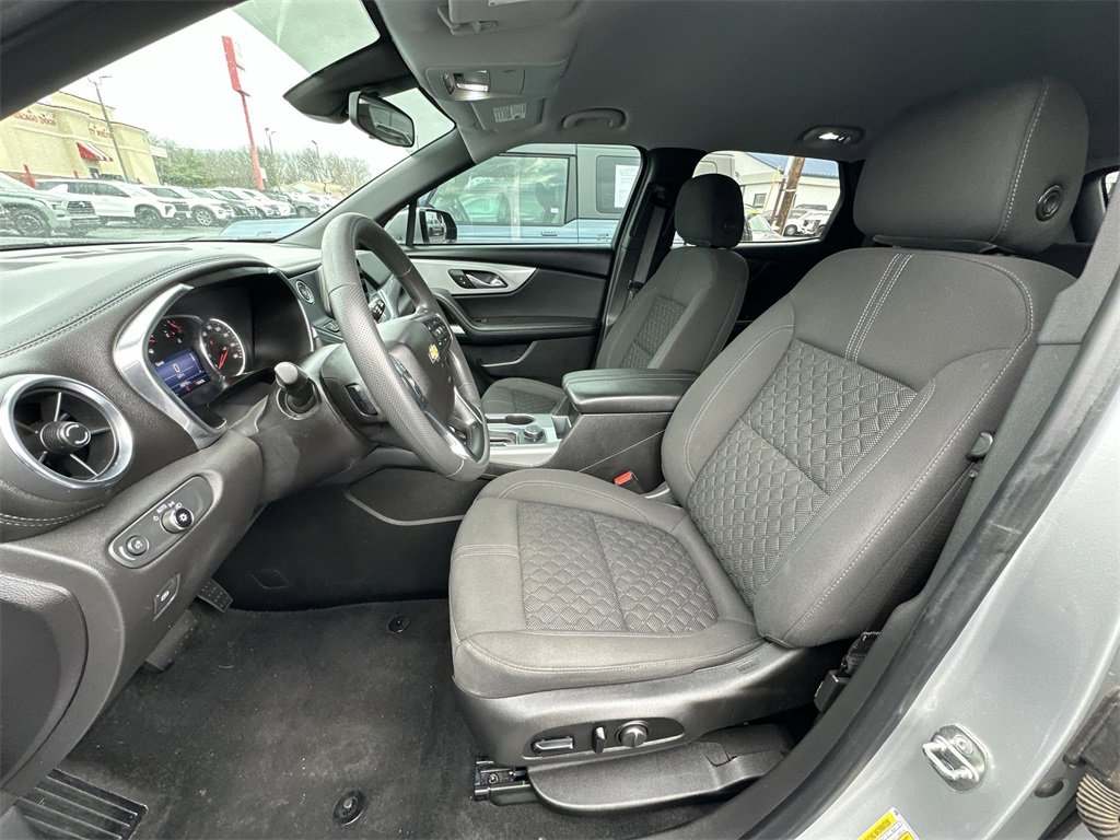 Used 2021 Chevrolet Blazer LT image 11