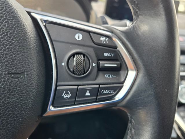 Certified 2023 Acura TLX FWD image 25