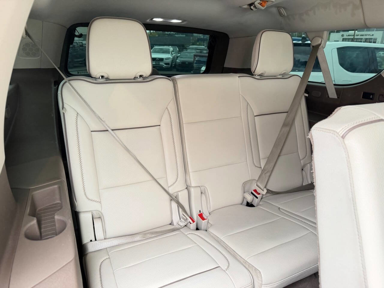 Used 2021 GMC Yukon XL Denali w/ Denali Ultimate Package image 35