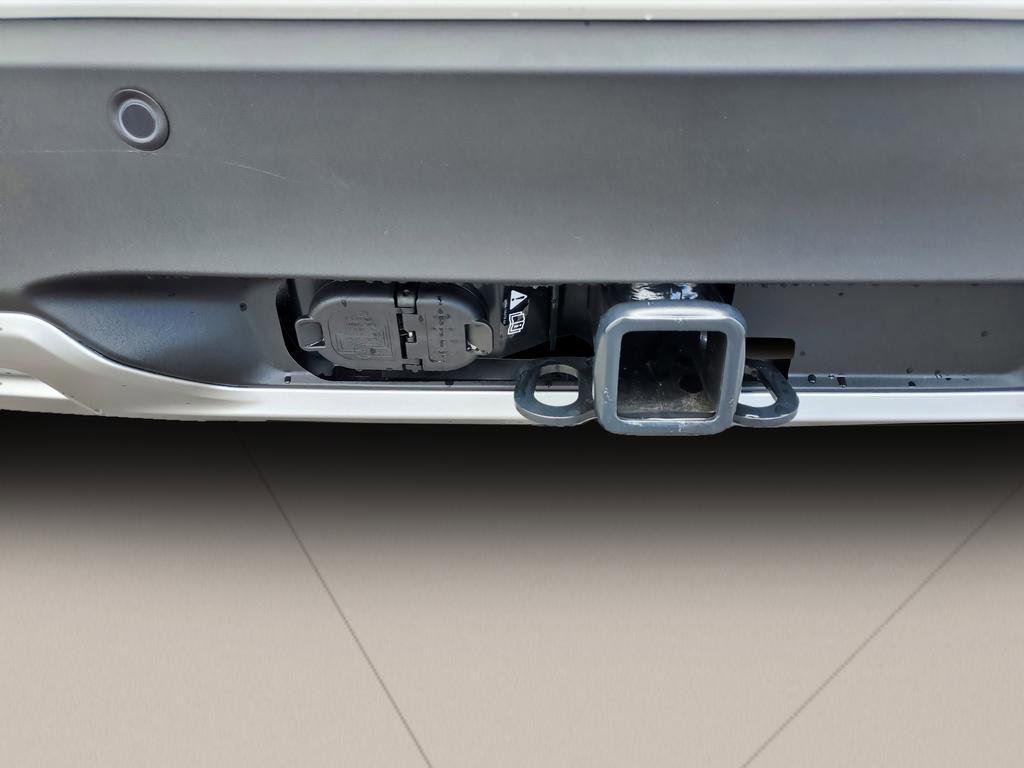 New 2025 Ford Explorer Active w/ Active Comfort Package image 9