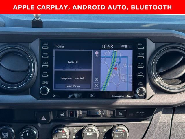 Certified 2020 Toyota Tacoma TRD Pro image 3