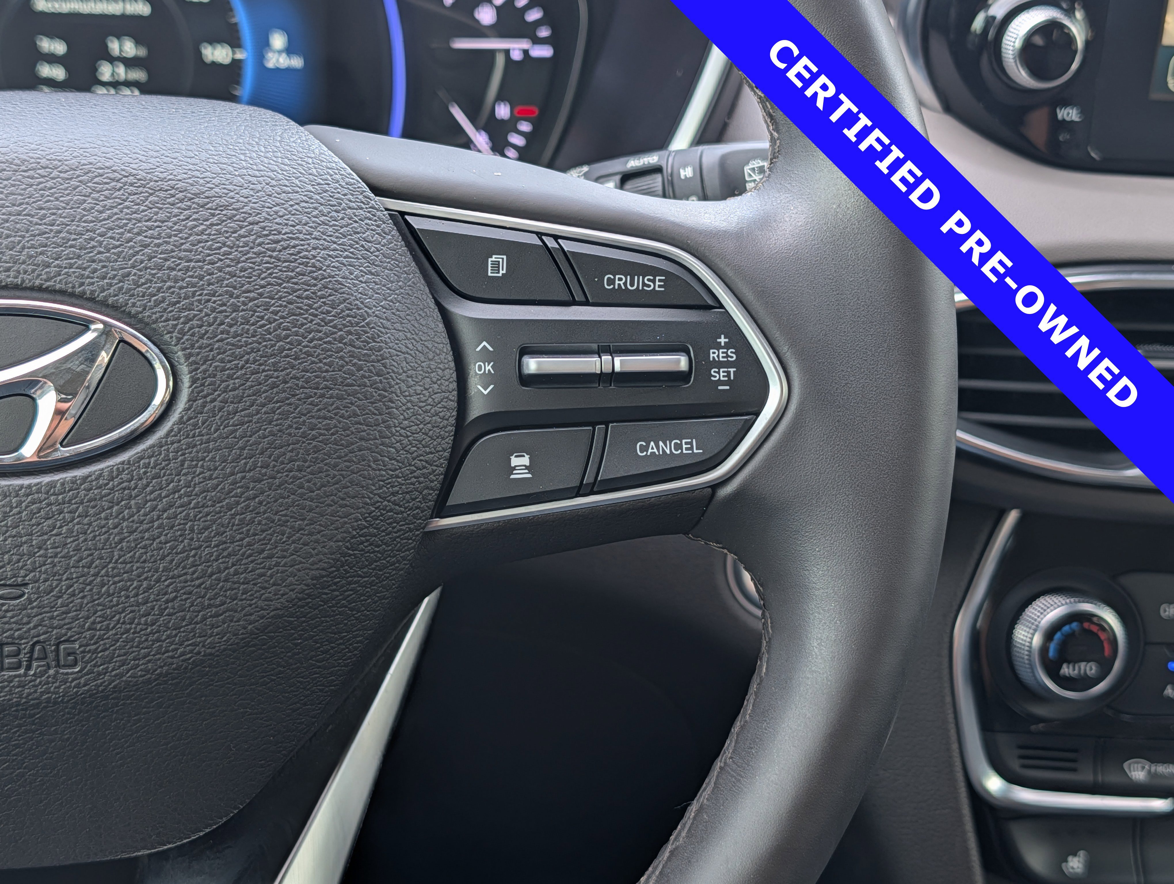 Used 2020 Hyundai Santa Fe Limited FWD image 27