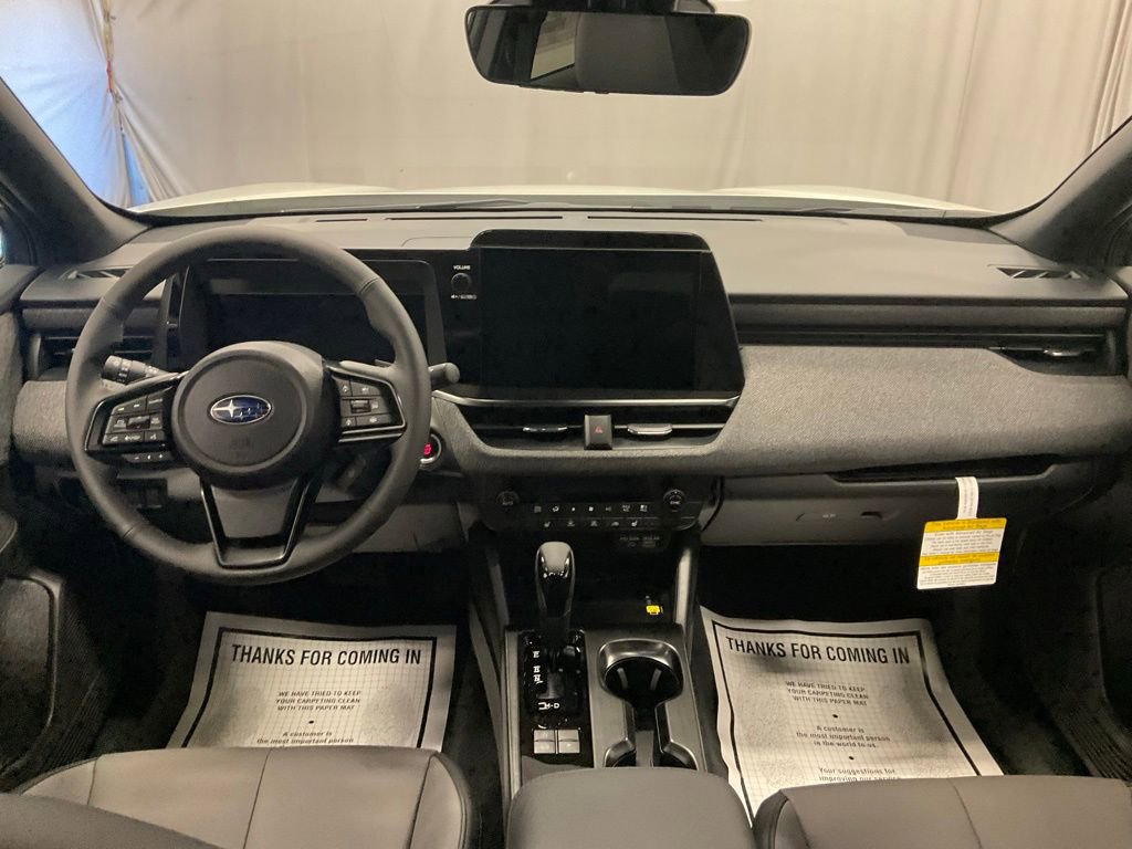 New 2026 Subaru Outback Premium AWD/4WD image 25
