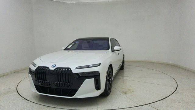 Used 2023 BMW i7 xDrive60 w/ Executive Package 2 image 66