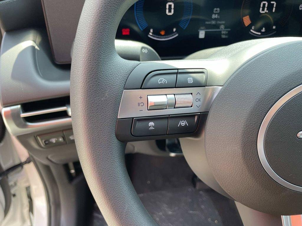 New 2026 Hyundai Tucson SEL Plus FWD image 45