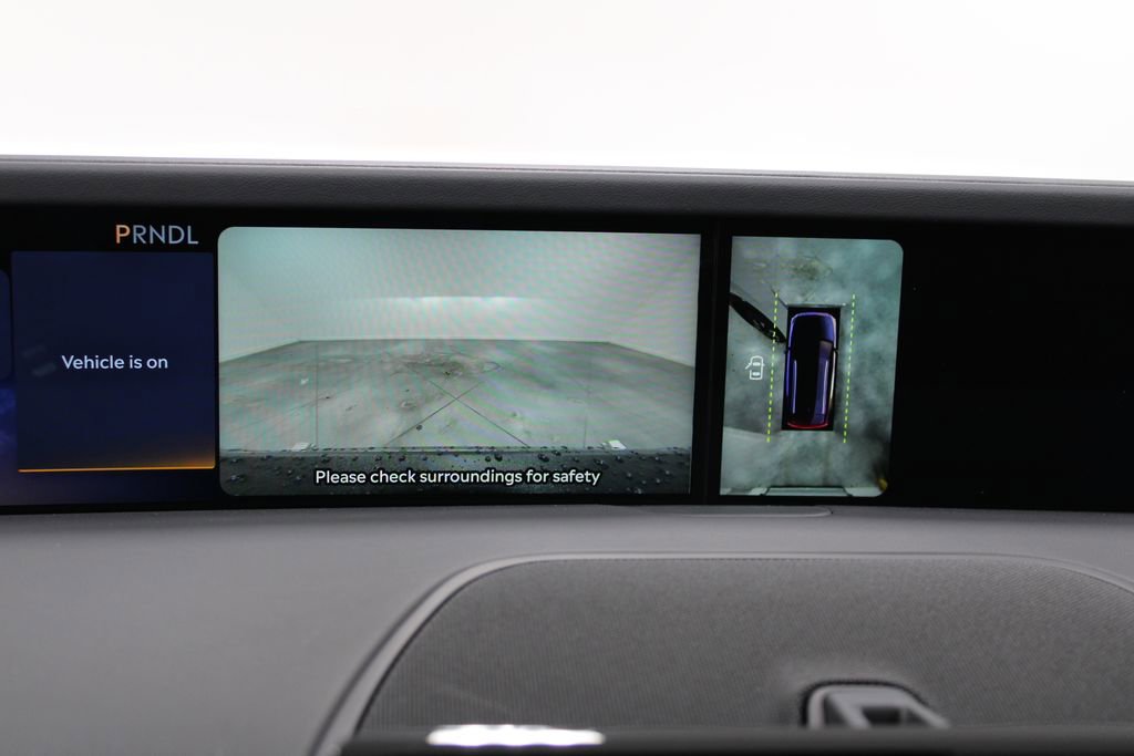 New 2026 Lincoln Nautilus Reserve w/ Jet Appearance Package image 53