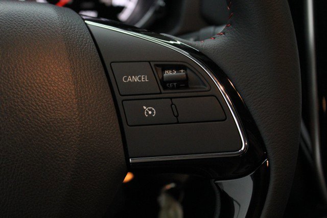 New 2026 Mitsubishi Outlander Sport LE image 10