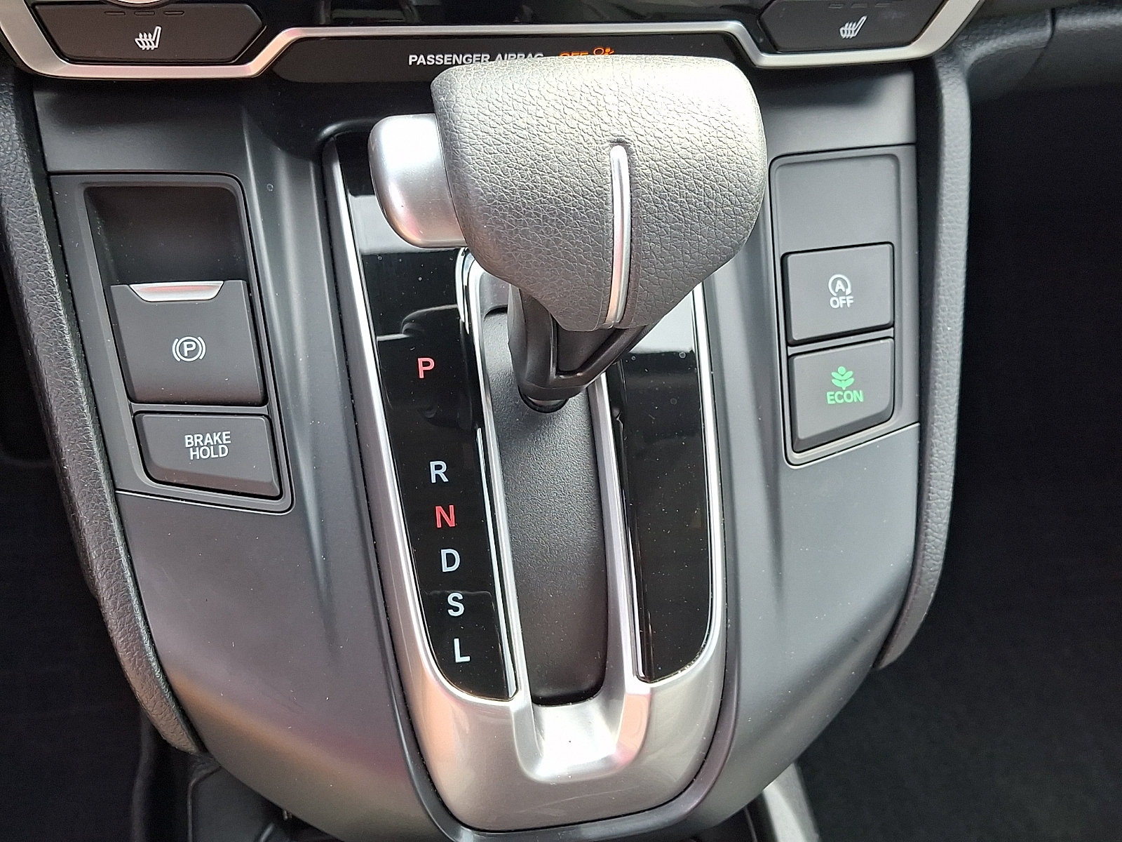 Certified 2022 Honda CR-V EX image 15