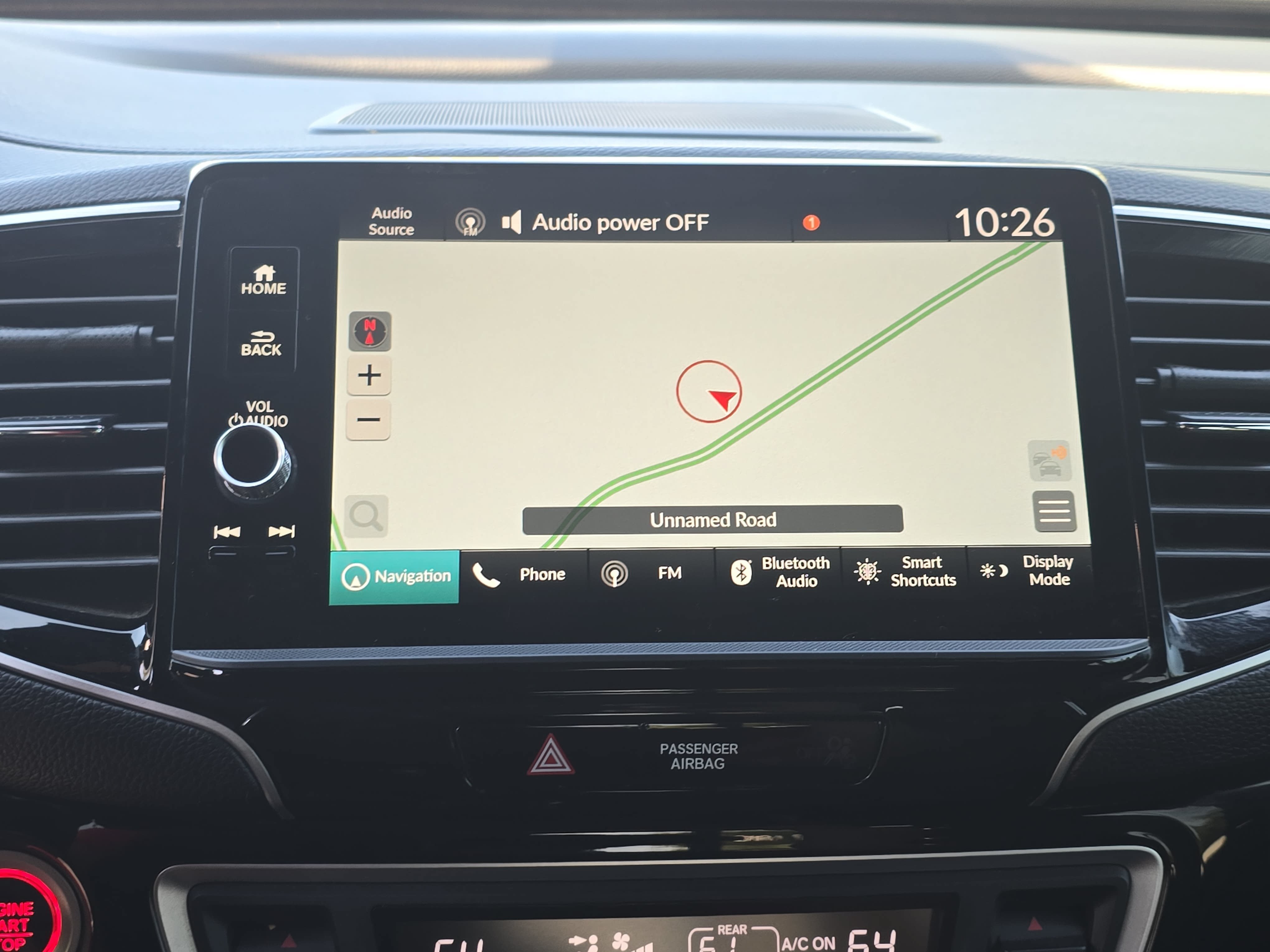 Certified 2025 Honda Ridgeline Black Edition image 21