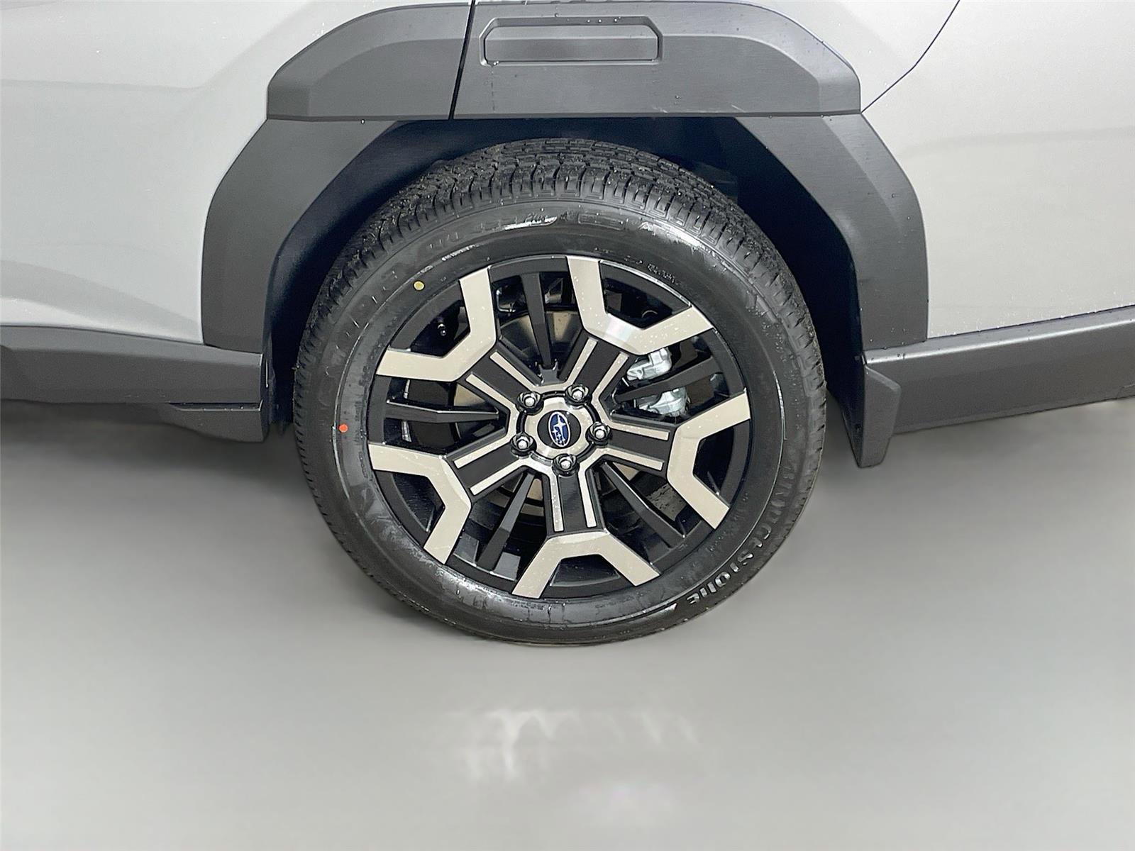 New 2026 Subaru Outback Touring XT AWD/4WD image 31