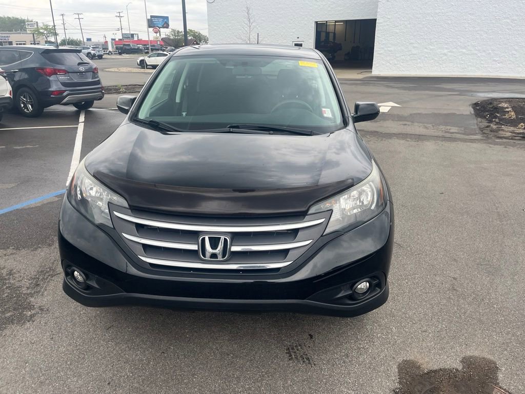 Used 2014 Honda CR-V EX image 20