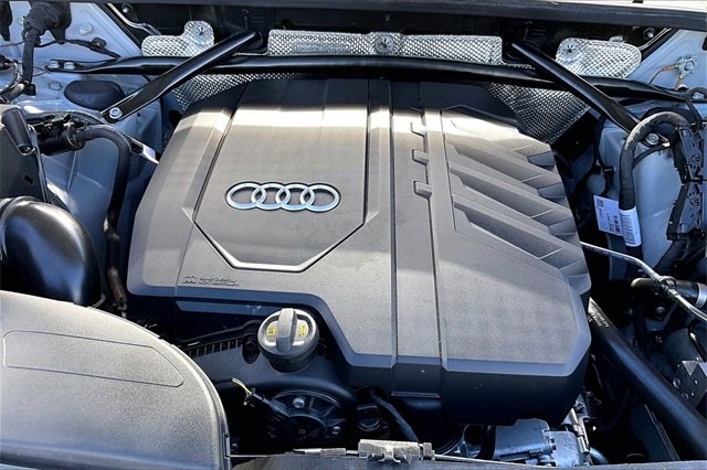 Used 2023 Audi Q5 2.0T Premium Plus w/ Premium Plus Package image 34