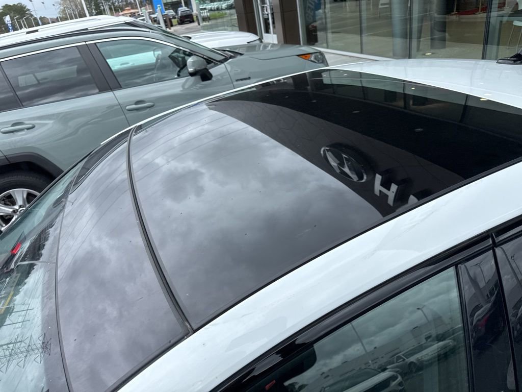 Used 2023 Audi A3 2.0T Premium Plus image 4