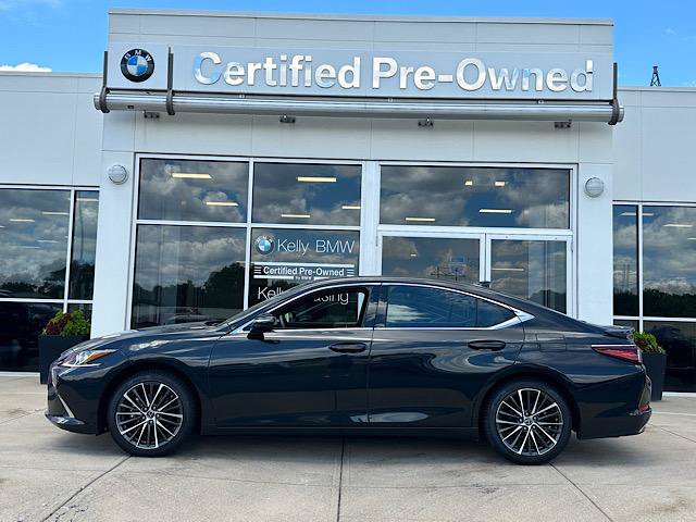 Used 2023 Lexus ES 350 w/ Premium Package FWD image 5