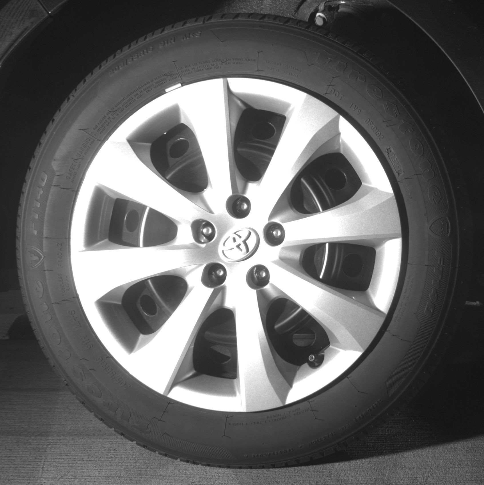 Used 2025 Toyota Corolla LE FWD image 15