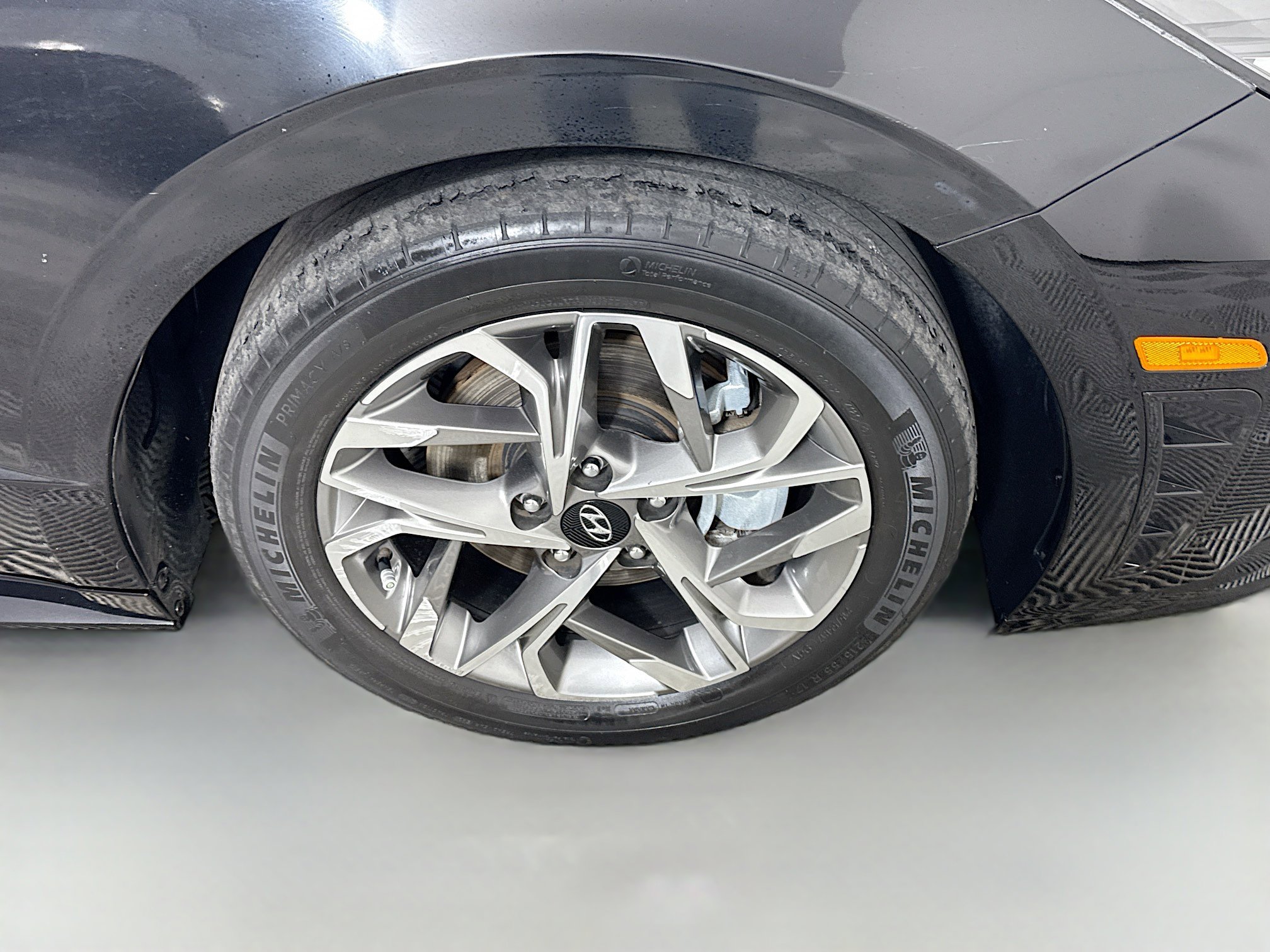 Used 2022 Hyundai Sonata SEL image 32