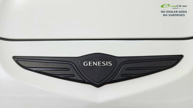 Used 2026 Genesis GV80 3.5T Prestige image 16