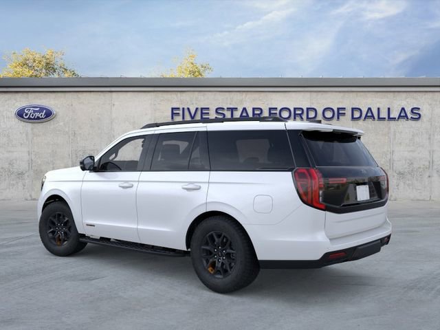 New 2026 Ford Expedition Tremor image 4