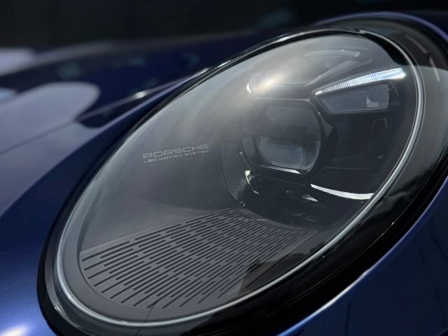 Certified 2025 Porsche 911 Turbo S AWD/4WD image 36