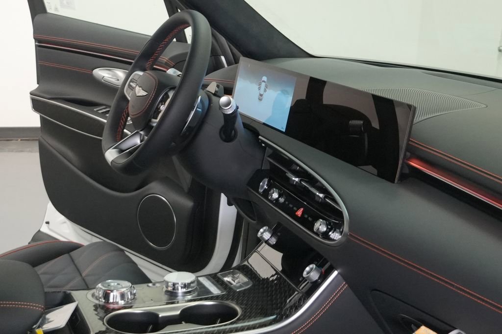 New 2026 Genesis GV70 3.5T Sport Prestige image 34