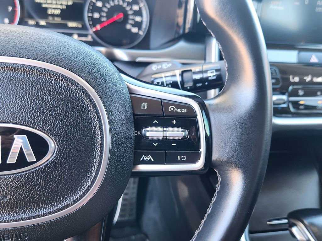 Used 2021 Kia Sorento S w/ Panoramic Sunroof Package image 17