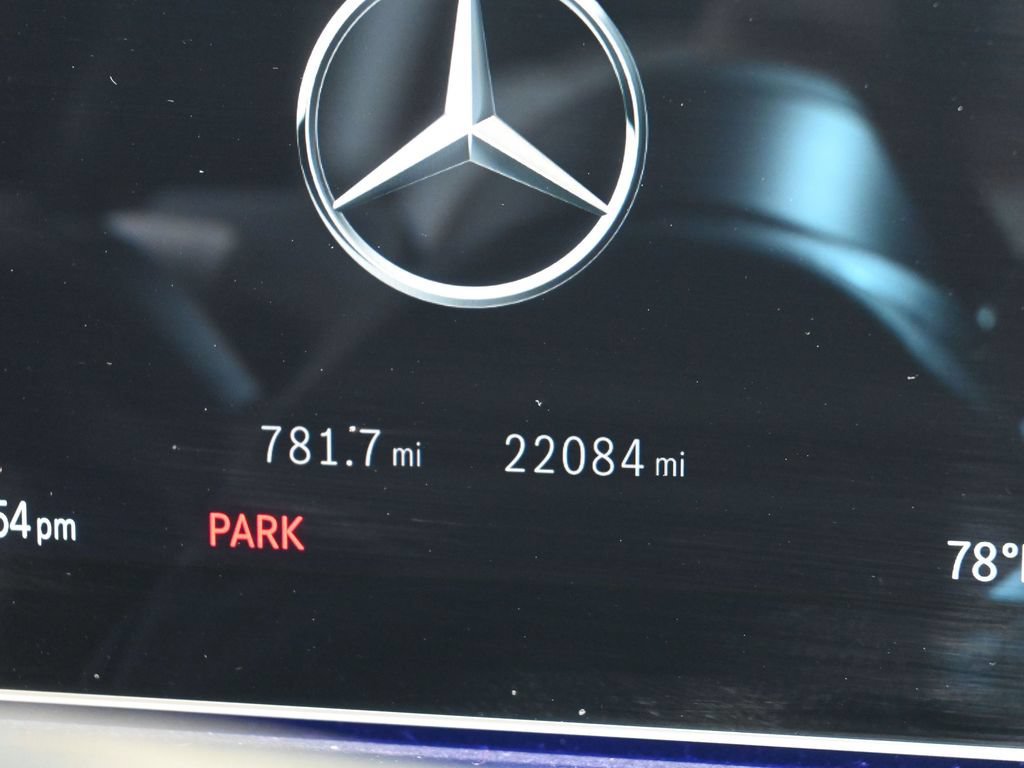 Used 2024 Mercedes-Benz GLE 450e 4MATIC image 41