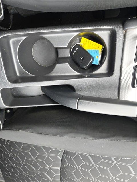 Used 2023 Mitsubishi Outlander Sport ES image 20