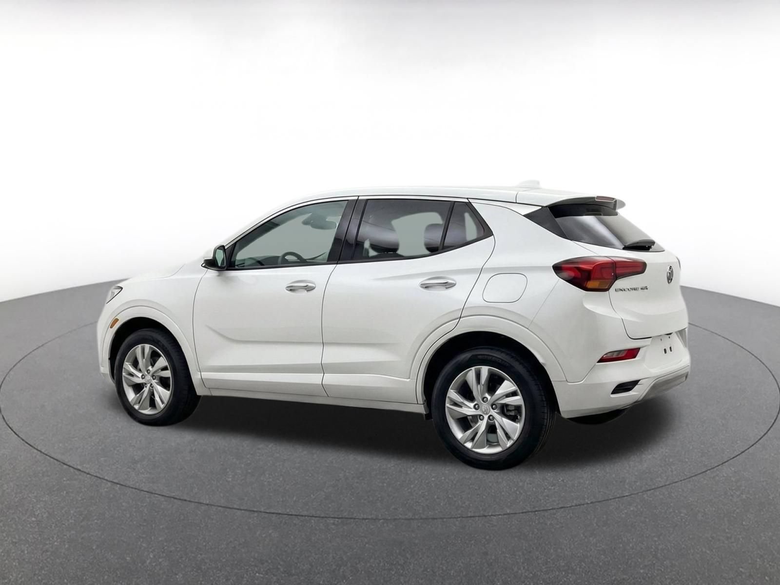 Used 2026 Buick Encore GX Preferred FWD image 9