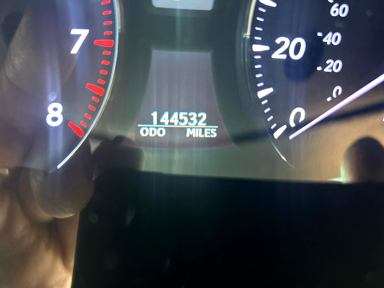 Used 2011 Lexus LS 460 image 16