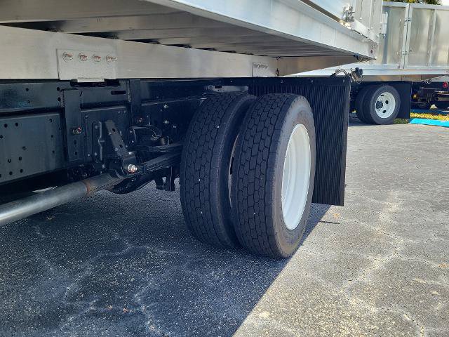 New 2026 Chevrolet Low Cab Forward RWD image 19