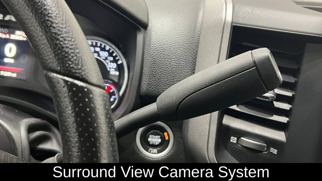 Used 2020 RAM 3500 Tradesman w/ Towing Technology Group image 20