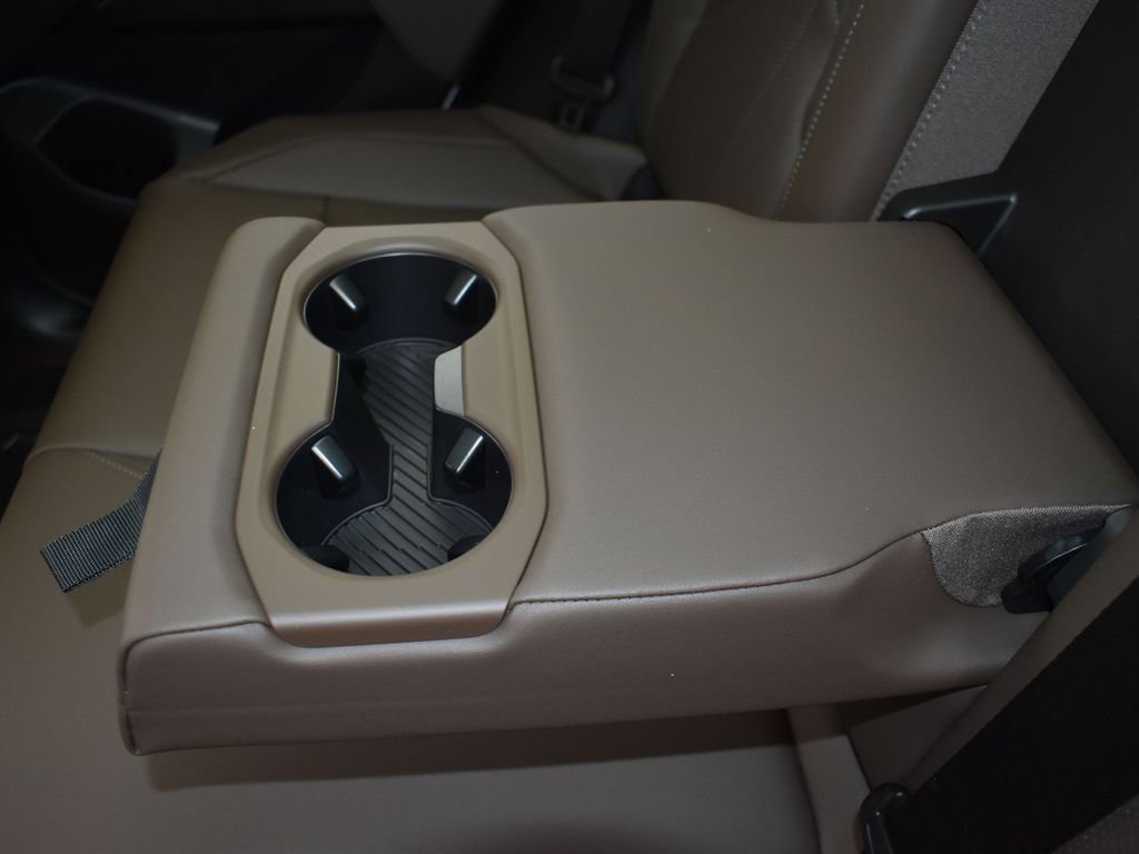 Certified 2025 BMW X3 xDrive30i w/ Premium Package image 17