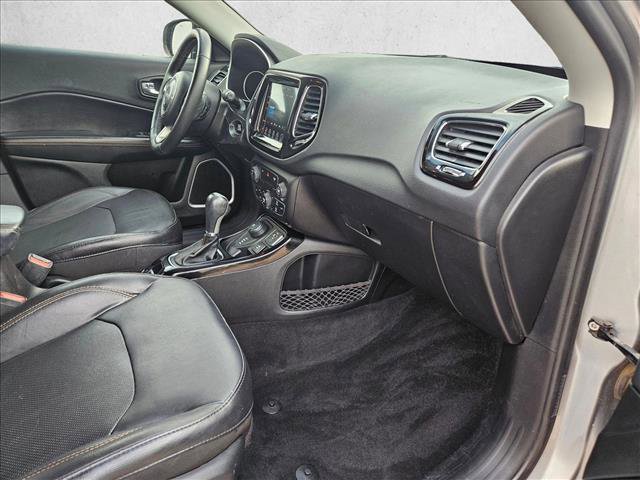 Used 2019 Jeep Compass Limited image 20
