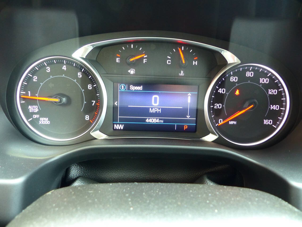 Used 2021 GMC Acadia SLE w/ Driver Convenience Package FWD image 27