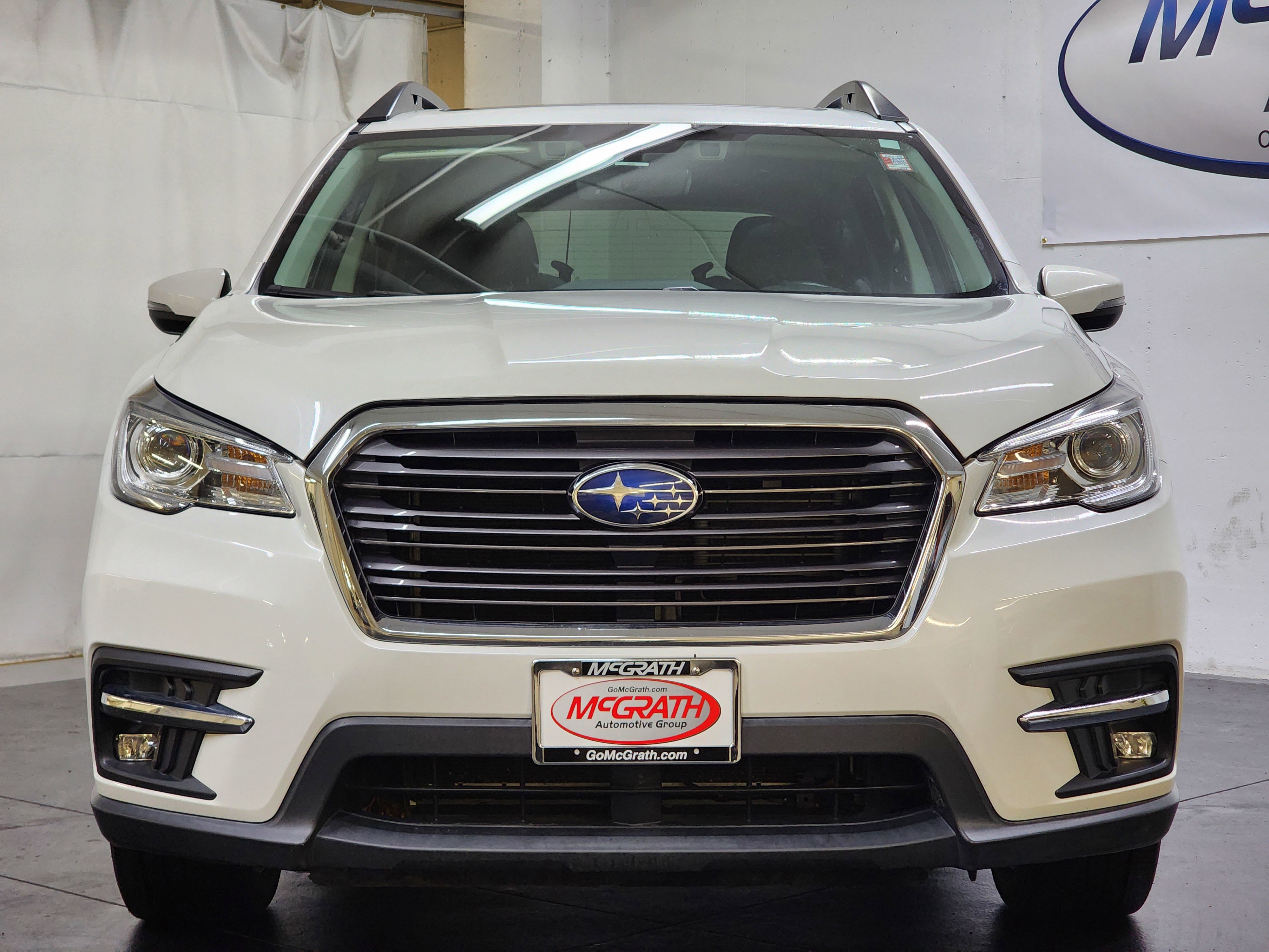Used 2021 Subaru Ascent Limited w/ Technology Package image 9