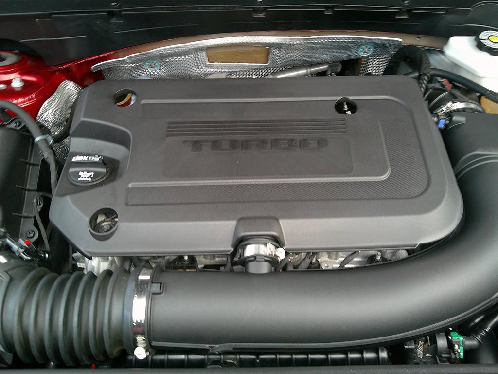 Used 2023 Buick Envision Avenir image 51