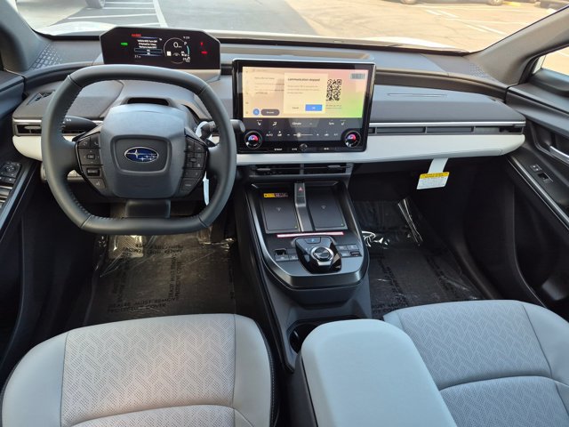 New 2026 Subaru Solterra AWD/4WD image 10