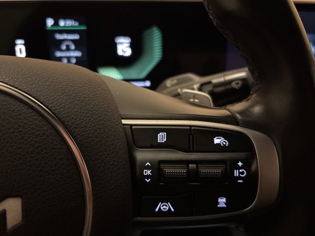 Certified 2025 Kia K5 GT image 14