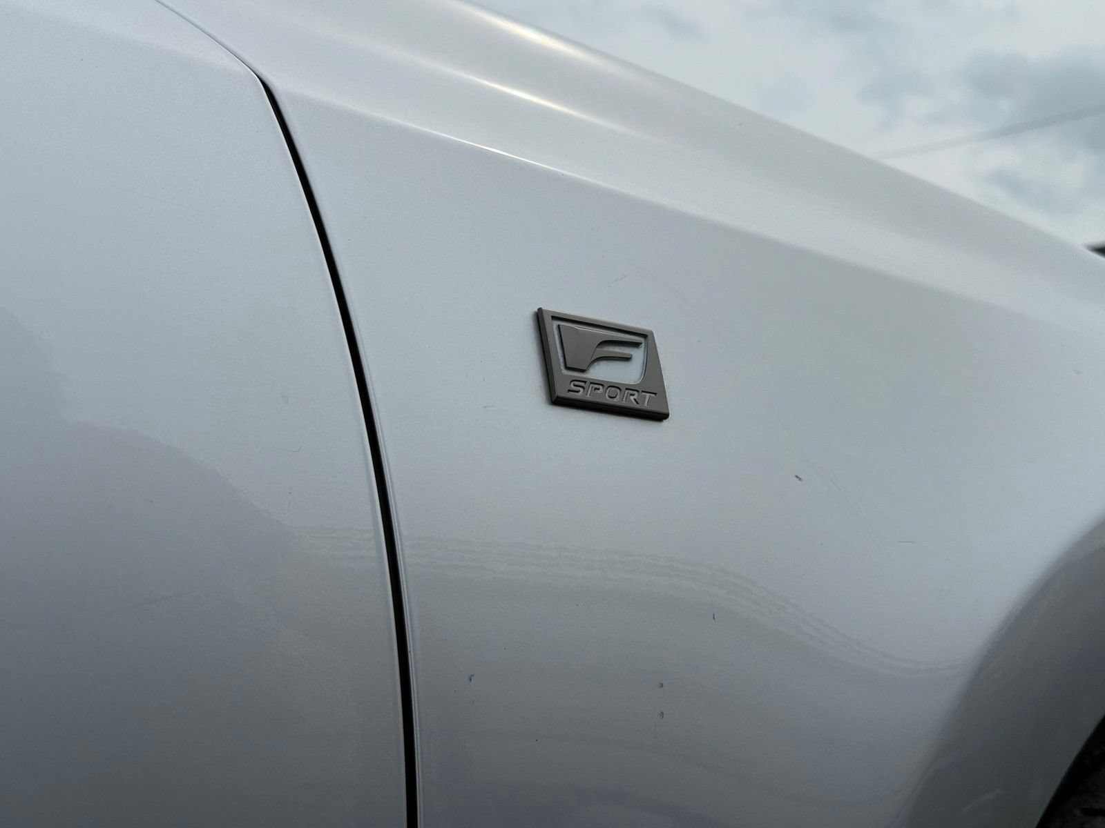 Used 2015 Lexus GS 350 w/ F Sport Package RWD image 8