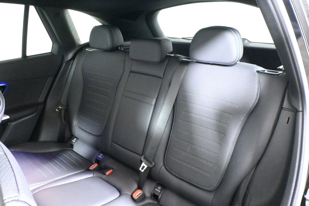 Certified 2026 Mercedes-Benz GLC 300 GLC 300 image 4