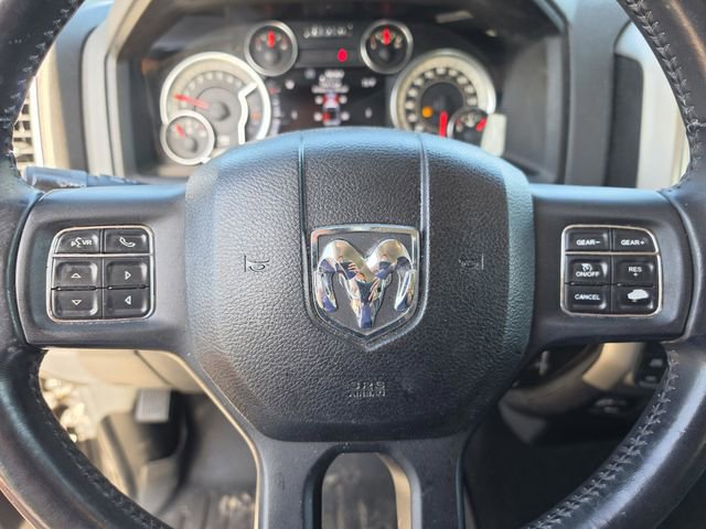 Used 2016 RAM 1500 Big Horn image 29