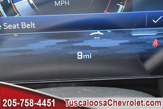 New 2026 Chevrolet Equinox LT w/ Convenience Package II image 25