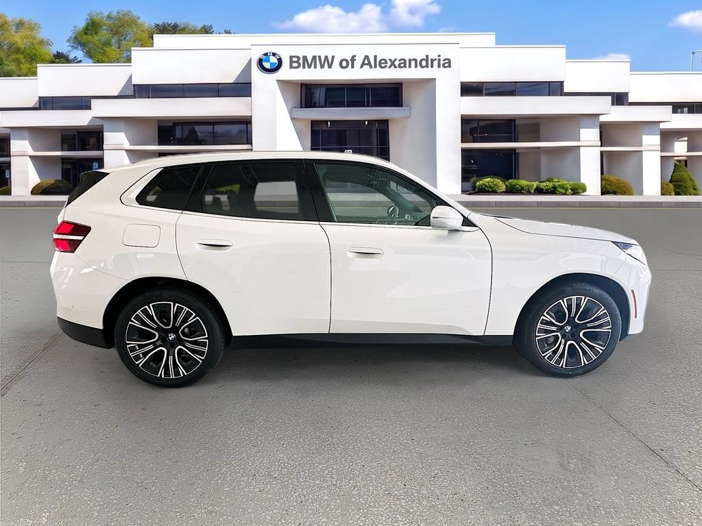 Used 2026 BMW X3 xDrive30i AWD/4WD image 8