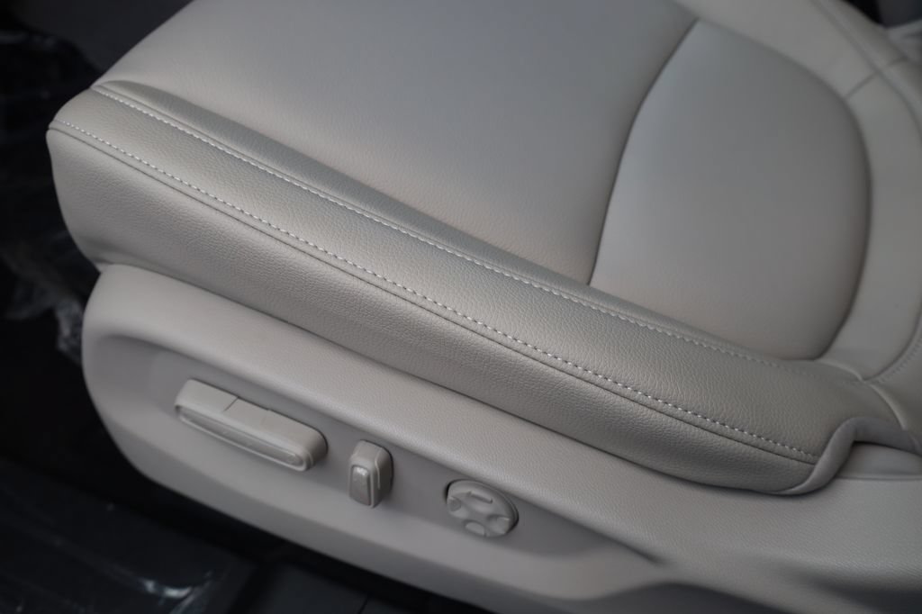 New 2027 Honda Odyssey EX-L image 13