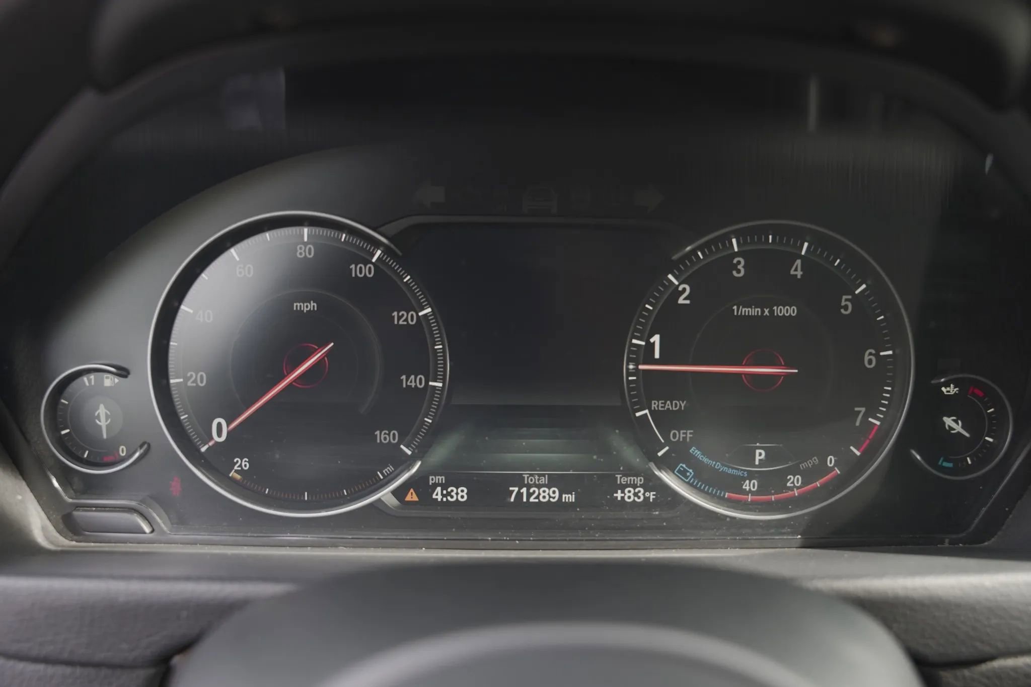 Used 2018 BMW 340i Sedan w/ Executive Package image 18