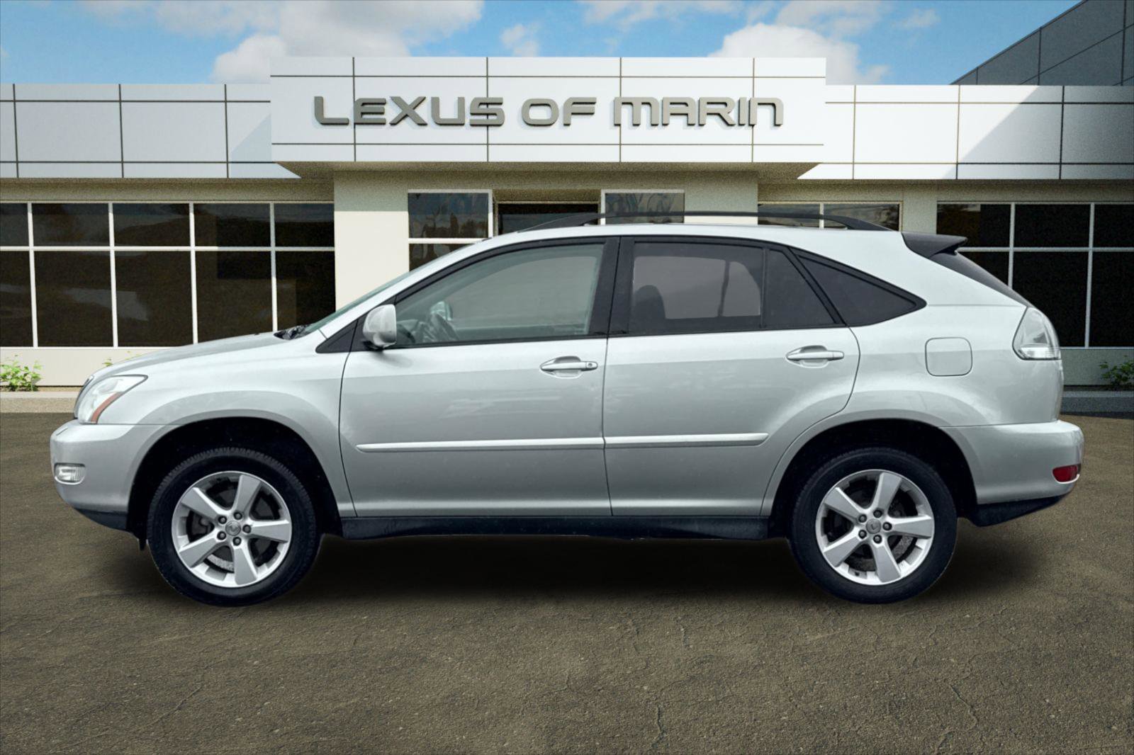 Used 2004 Lexus RX 330 AWD image 2